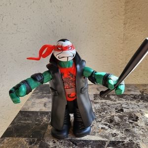 WWE ninja turtle sting version